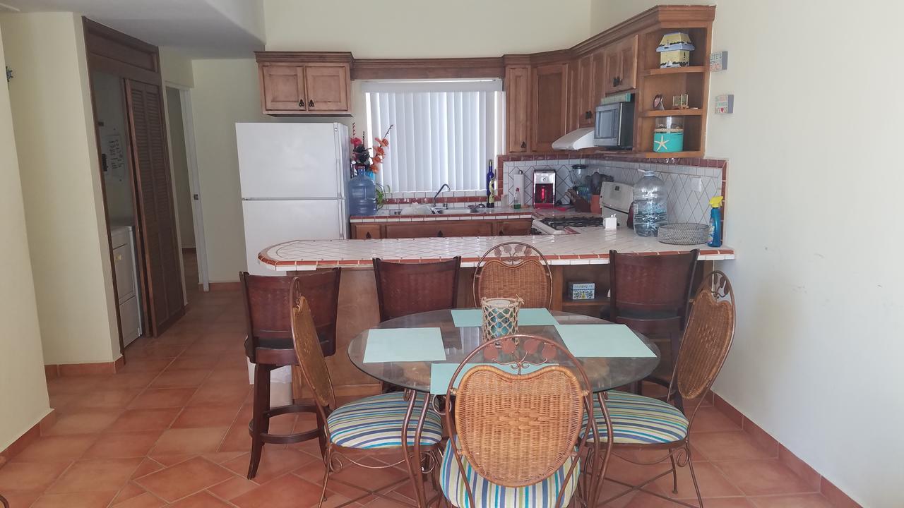 Las Margitas Puerto Peñasco Екстериор снимка